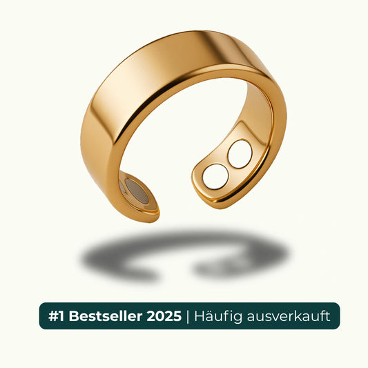 Clinora® Ring - Menopause