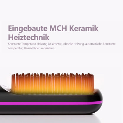 Stylingbürste für kurze Haare